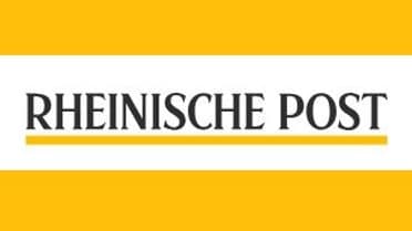 Rheinische Post, Logo